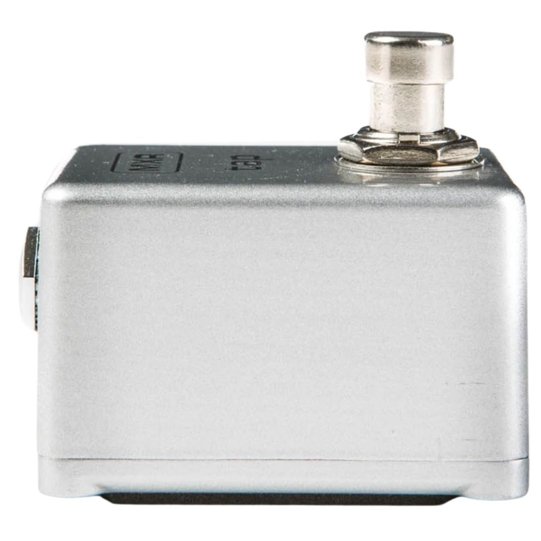 Dunlop MXR M199 Tap Tempo Switch | Pedal Controlador de Tempo para Efectos Delay