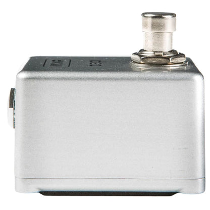 Dunlop MXR M199 Tap Tempo Switch | Pedal Controlador de Tempo para Efectos Delay