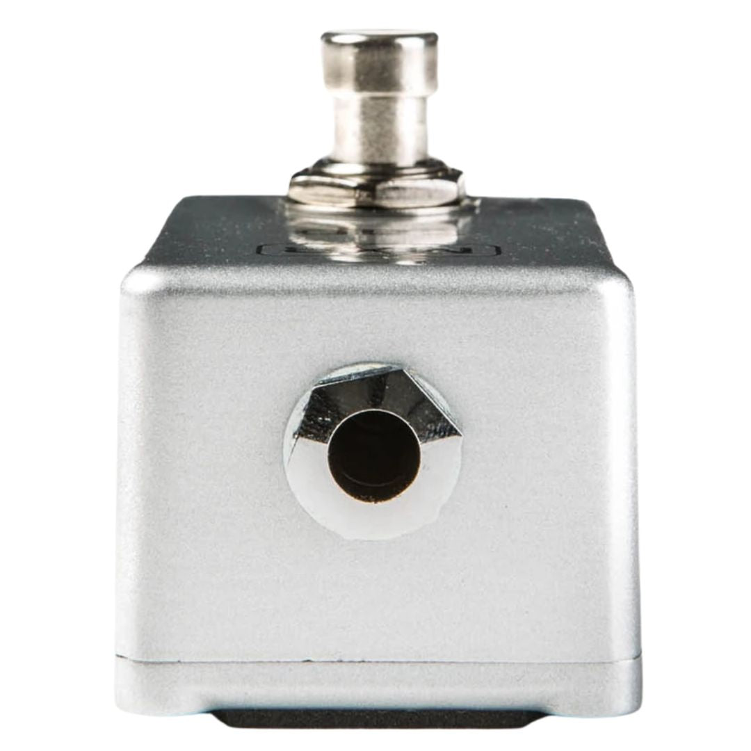 Dunlop MXR M199 Tap Tempo Switch | Pedal Controlador de Tempo para Efectos Delay