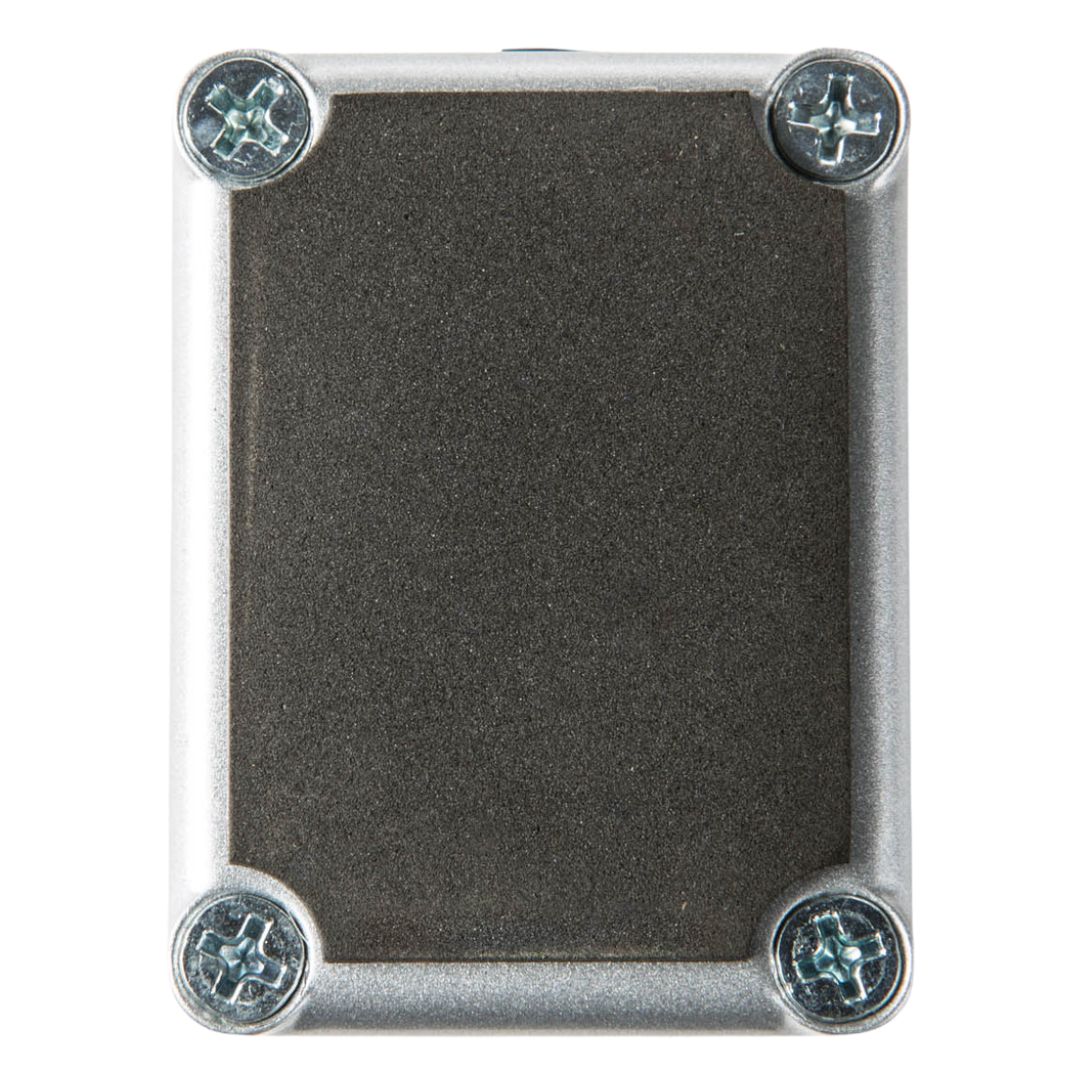 Dunlop MXR M199 Tap Tempo Switch | Pedal Controlador de Tempo para Efectos Delay