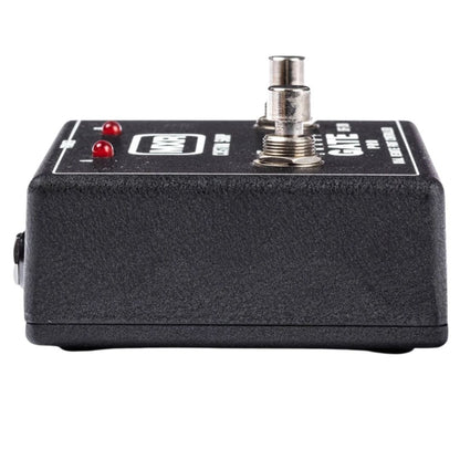 Dunlop MXR M235FC Smart Gate Pro Foot Controller | Pedal Controlador de Pie