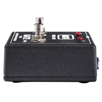Dunlop MXR M235FC Smart Gate Pro Foot Controller | Pedal Controlador de Pie