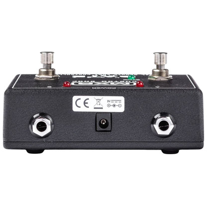 Dunlop MXR M235FC Smart Gate Pro Foot Controller | Pedal Controlador de Pie