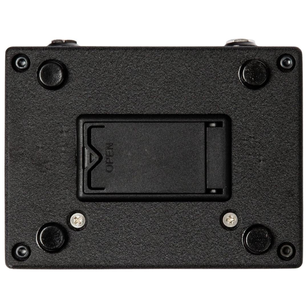Dunlop MXR M235FC Smart Gate Pro Foot Controller | Pedal Controlador de Pie