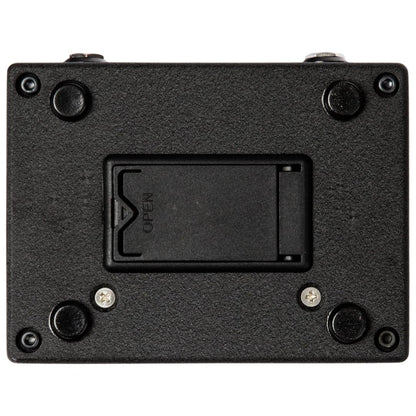 Dunlop MXR M235FC Smart Gate Pro Foot Controller | Pedal Controlador de Pie