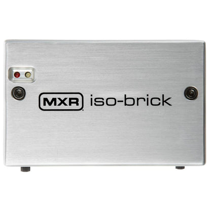 Dunlop MXR M238 ISO-Brick | Fuente de Alimentación Profesional para Pedales de Efectos