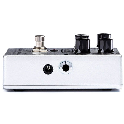 Dunlop MXR M75 Super Badass Distortion | Pedal de Distorsión Profesional para Guitarra Eléctrica