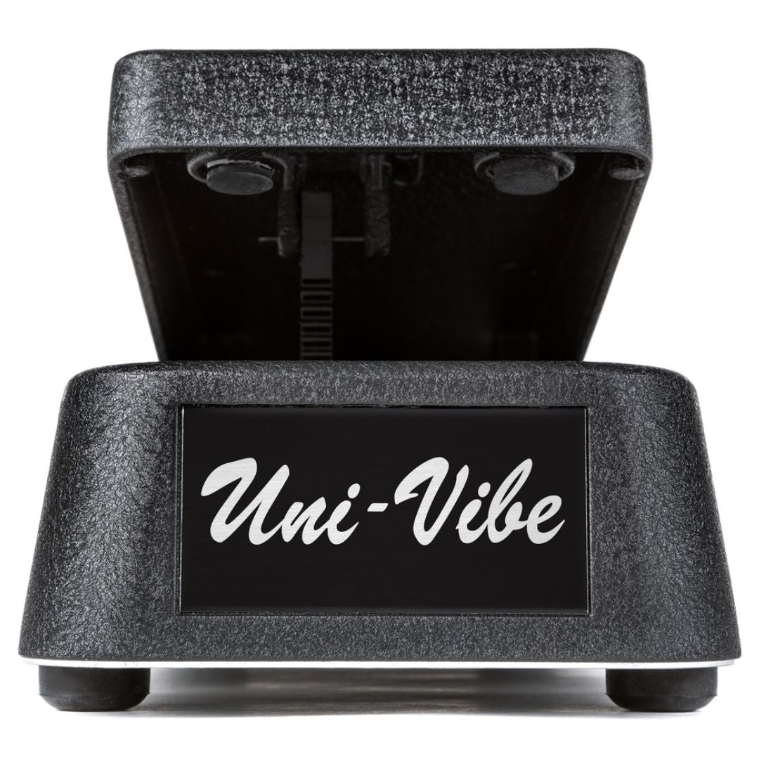 Dunlop UV1FC Uni-Vibe Foot Controller | Controlador de Pie para Efecto Chorus/Vibrato
