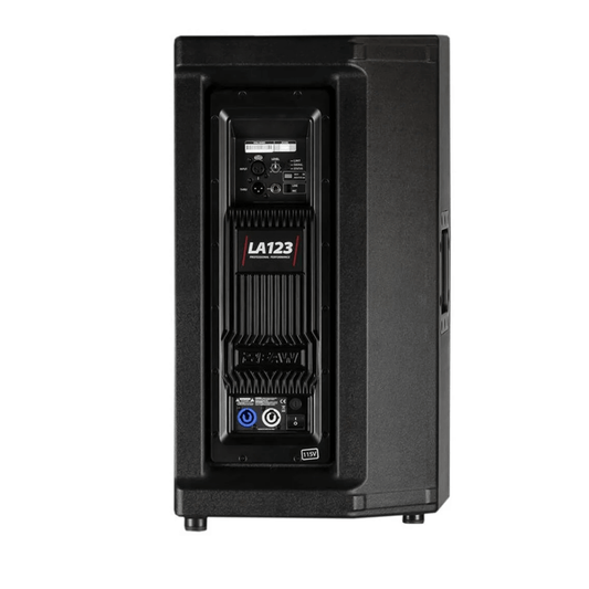 EAW LA123 | Caja Activa Profesional de 12’’