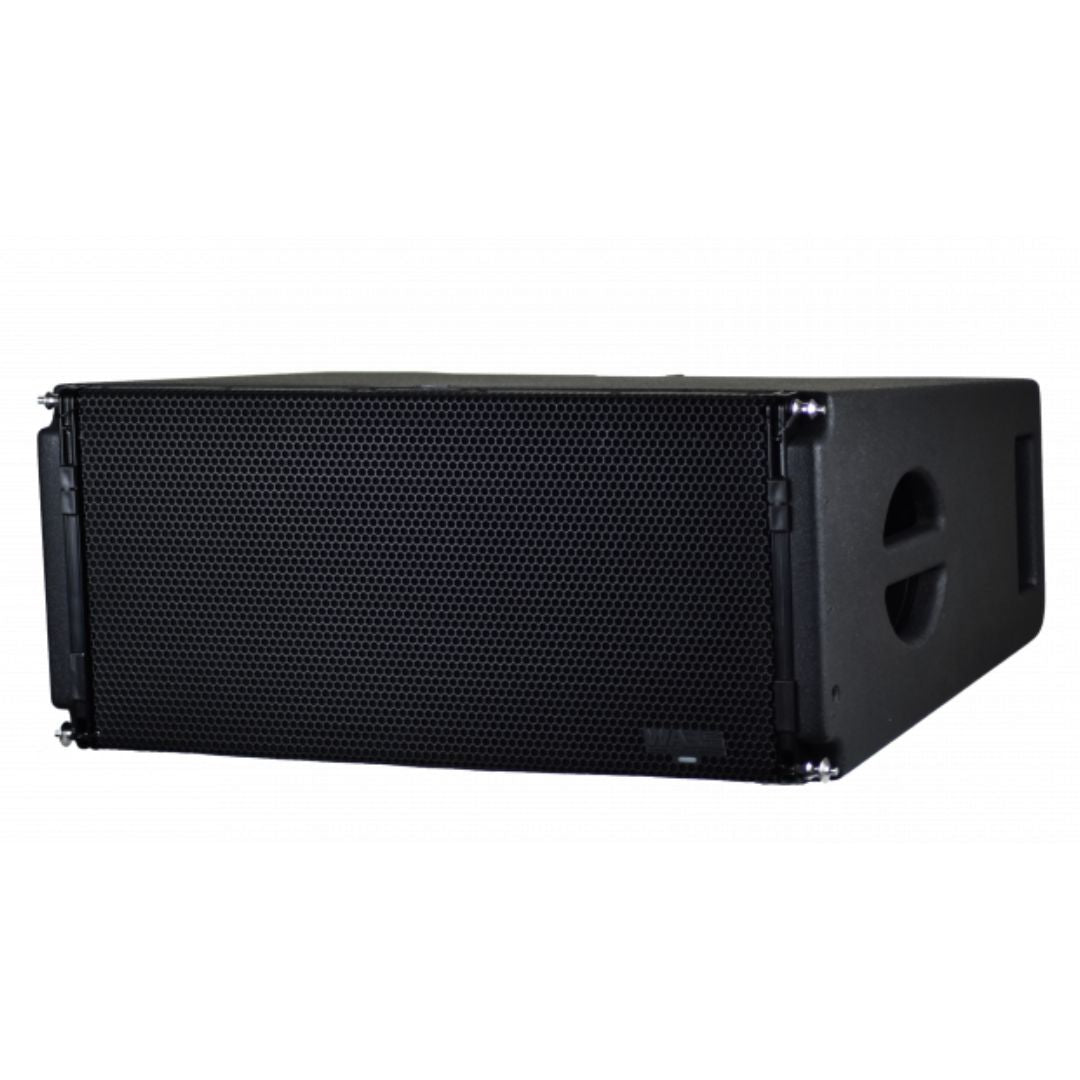 EAW NTX210L | Line Array Autoamplificado de Dos Vías