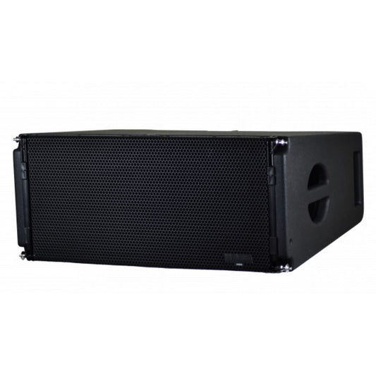 EAW NTX210L | Line Array Autoamplificado de Dos Vías