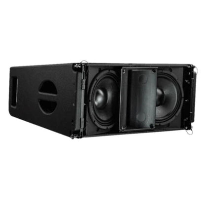 EAW NTX210L | Line Array Autoamplificado de Dos Vías