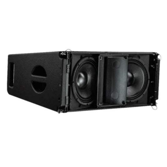 EAW NTX210L | Line Array Autoamplificado de Dos Vías