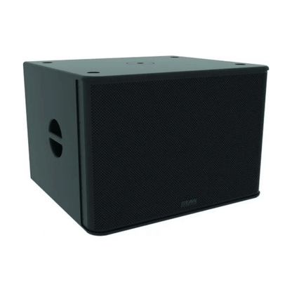 EAW RS118 | Sub Bajo Activo Profesional de 18’’