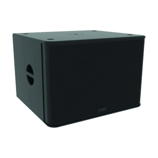 EAW RS118 | Sub Bajo Activo Profesional de 18’’