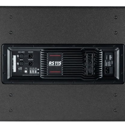EAW RS118 | Sub Bajo Activo Profesional de 18’’