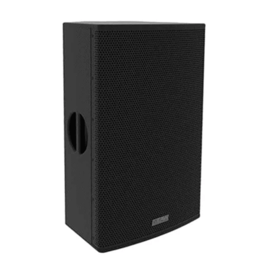 EAW RS121 | Caja Activa Profesional de 18’’