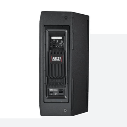 EAW RS121 | Caja Activa Profesional de 18’’