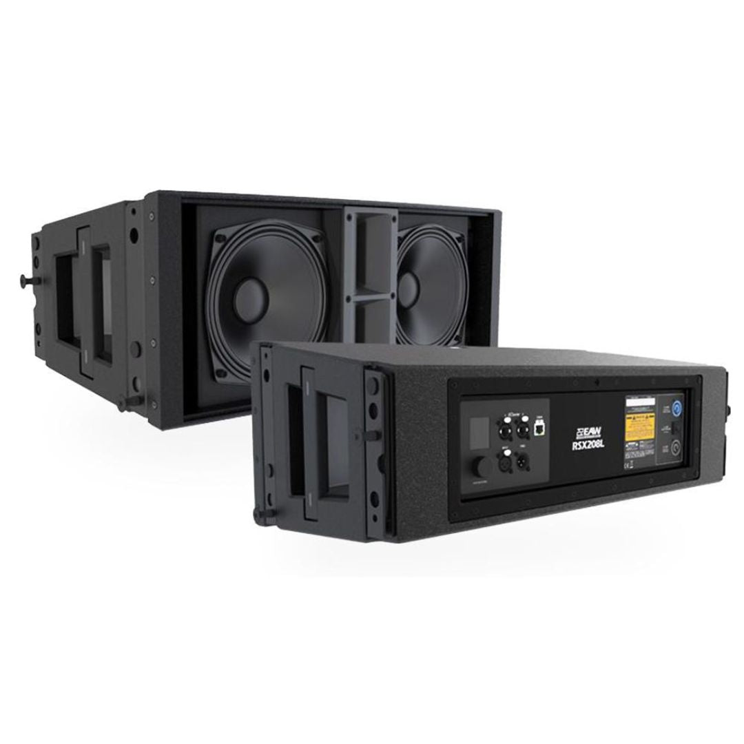 EAW RSX212L | Altavoz Line Array Autoamplificado de Dos Vías