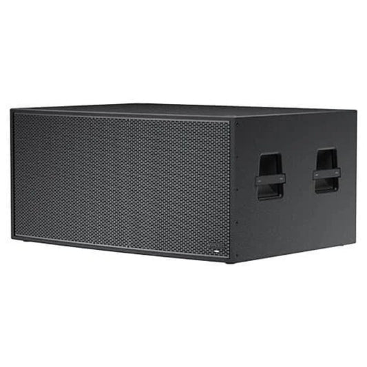 EAW RSX218 | Subwoofer Autoamplificado de Alto Rendimiento