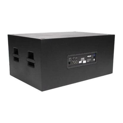 EAW RSX218 | Subwoofer Autoamplificado de Alto Rendimiento