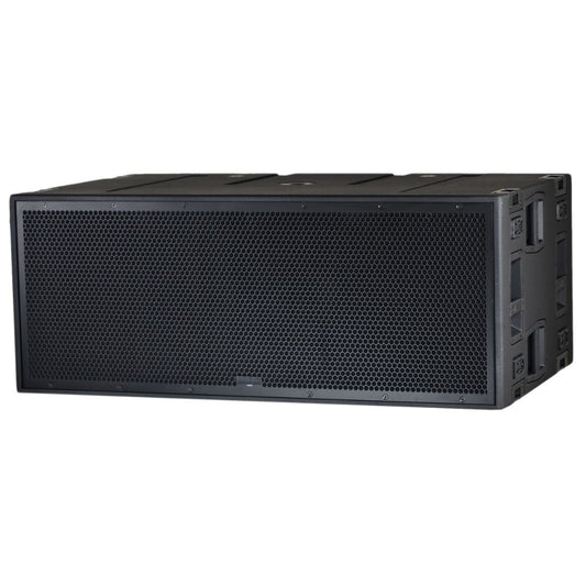 EAW SBX218 | Subwoofer Profesional de Alto Rendimiento