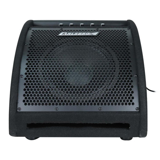 CARLSBRO EDA50B | Amplificador para Batería Electrónica 50W 1x10”