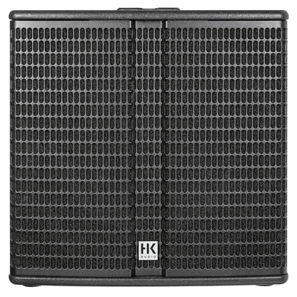 HK Audio ELEMENTS E115 SUB D + E835 | Sistema de Columna Activa