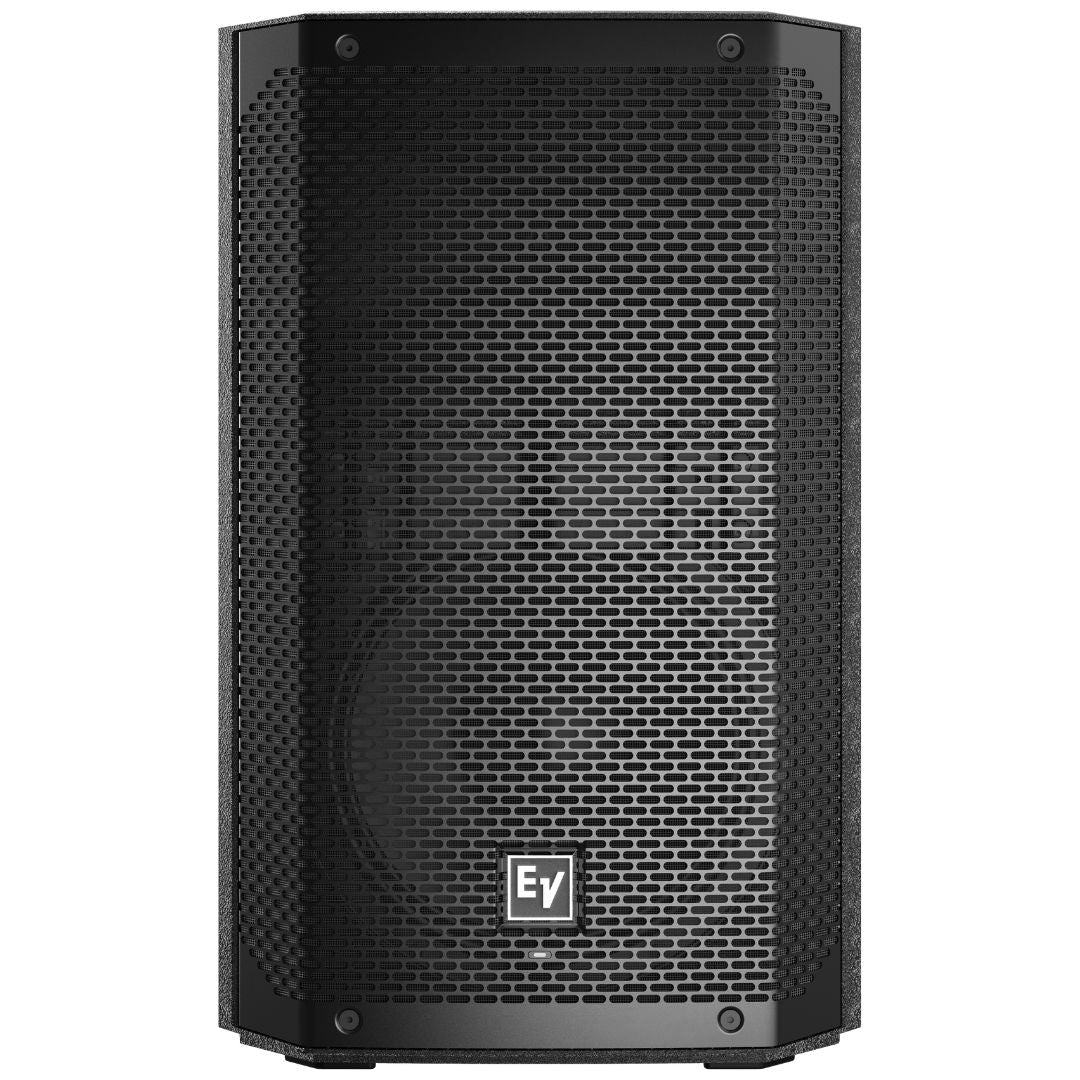 Electro Voice ELX200-12P | Caja Activa Profesional 12″ con QuickSmart DSP
