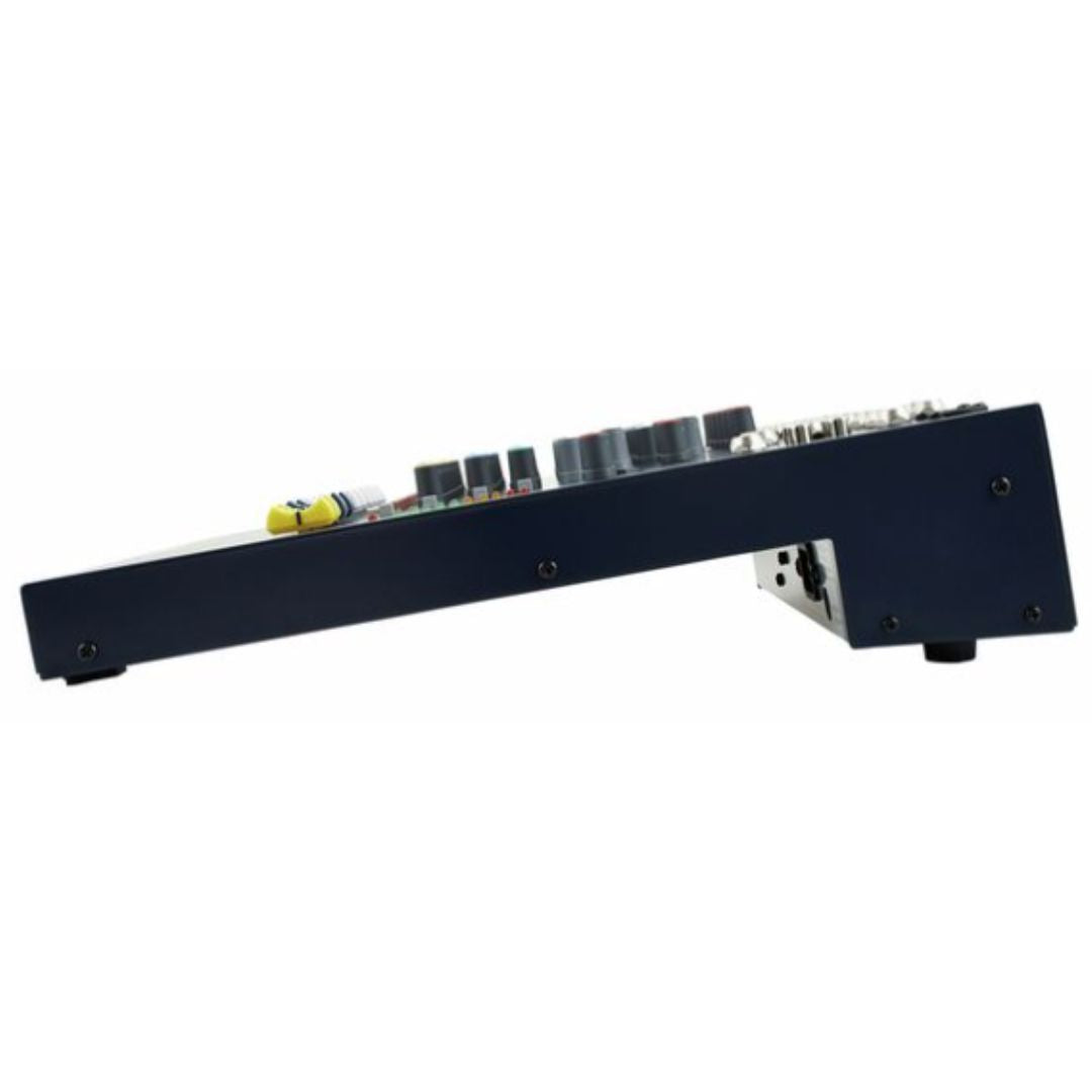SOUNDCRAFT EPM6 | Consola Analógica Profesional 6 Canales con Preamplificadores GB30