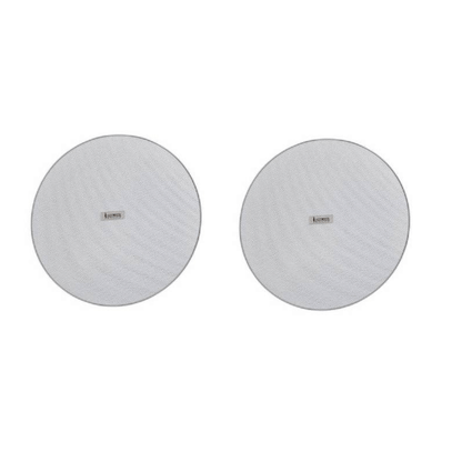 England Sound 65BT40W | Sistema de Altavoces Bluetooth (1 Activo + 1 Pasivo)