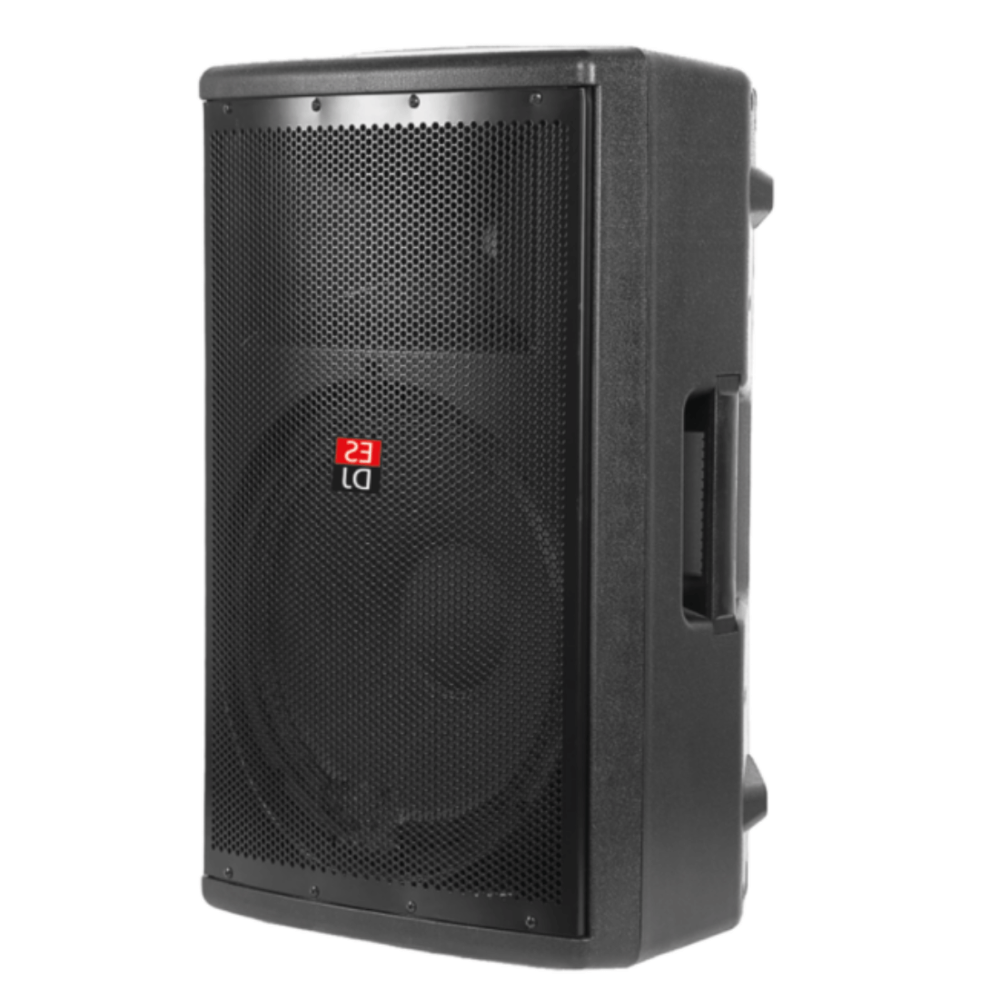 England Sound ES-BIG BOSS 15P-DJ PRO | Caja Activa Profesional de 15″