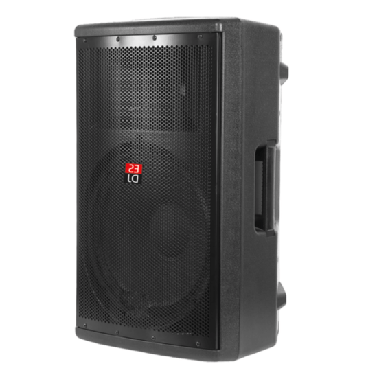 England Sound ES-BIG BOSS 15P-DJ PRO | Caja Activa Profesional de 15″