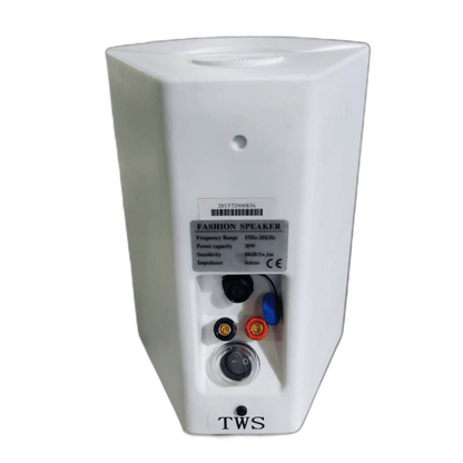 England Sound C530BT | Altavoces de Pared Activo + Pasivo con Bluetooth