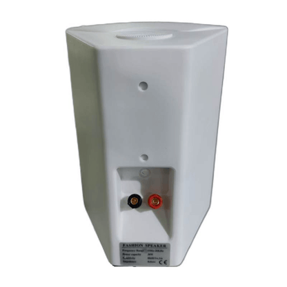 England Sound C530BT | Altavoces de Pared Activo + Pasivo con Bluetooth