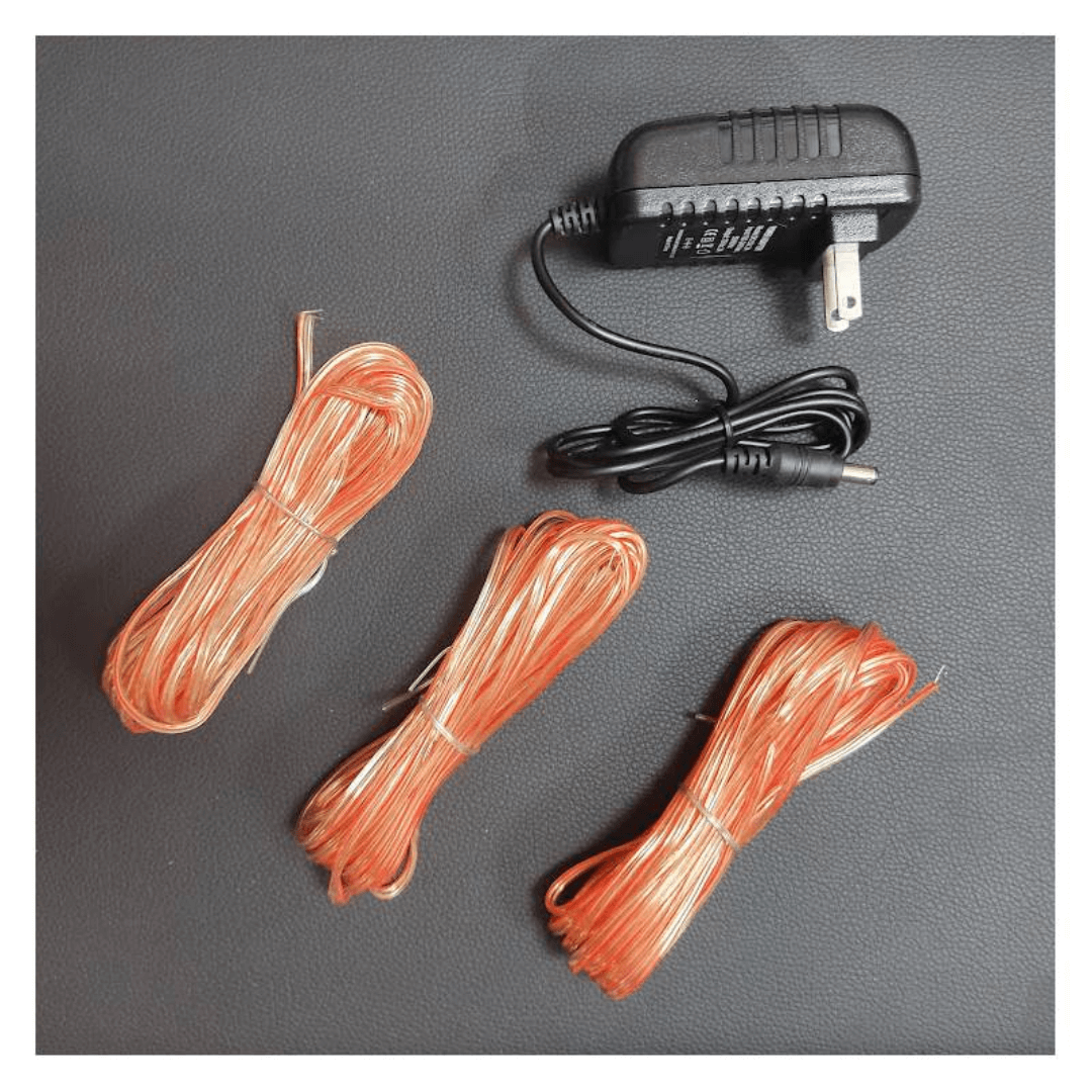 England Sound KIT65BT4 | Sistema de Altavoces Bluetooth (1 Activo + 3 Pasivos)