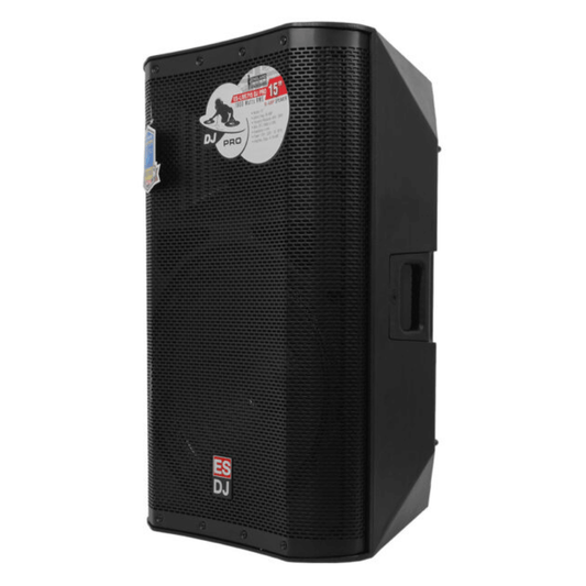 England Sound ES-LIVE 715 DJ PRO | Caja Activa Profesional de 15″