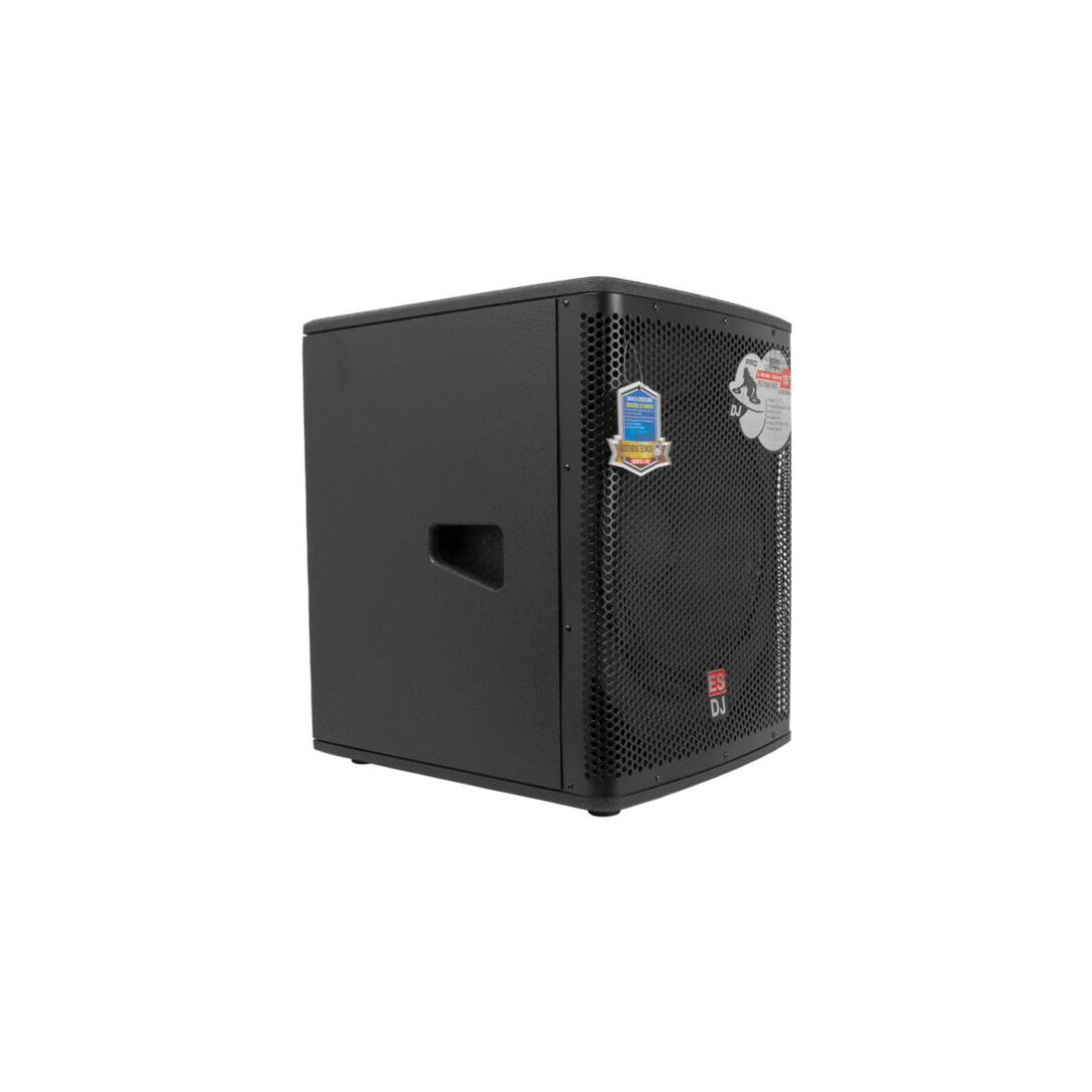 England Sound ES-POWERMAX 115SW DJ PRO | Subwoofer Activo Profesional 15″