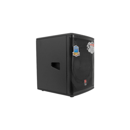 England Sound ES-POWERMAX 115SW DJ PRO | Subwoofer Activo Profesional 15″