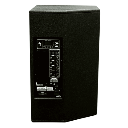 England Sound ES-POWERMAX 15W DJ PRO | Caja Musical Profesional 15″