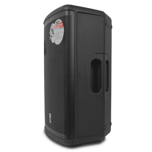 England Sound ES-15 DJ PROPOWERMAX 715 DJ PRO | Caja Activa Profesional de 15″ con Bluetooth y USB