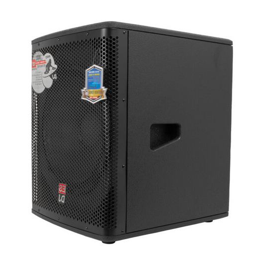 England Sound ES-POWERMAX 115SW DJ PRO | Subwoofer Activo Profesional 15″