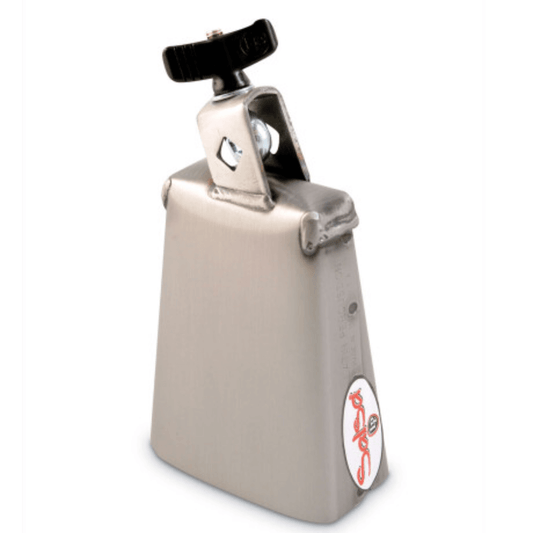 LP ES-12 Salsa 5″ Cha-Cha Cowbell | Cencerro Profesional de Montaje – Latin Percussion (Made in USA)