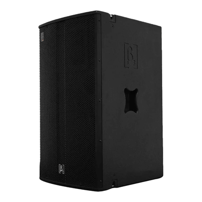 Beta3 ES215A | Caja Activa de 15’’ de 2 Vías Tiro Largo