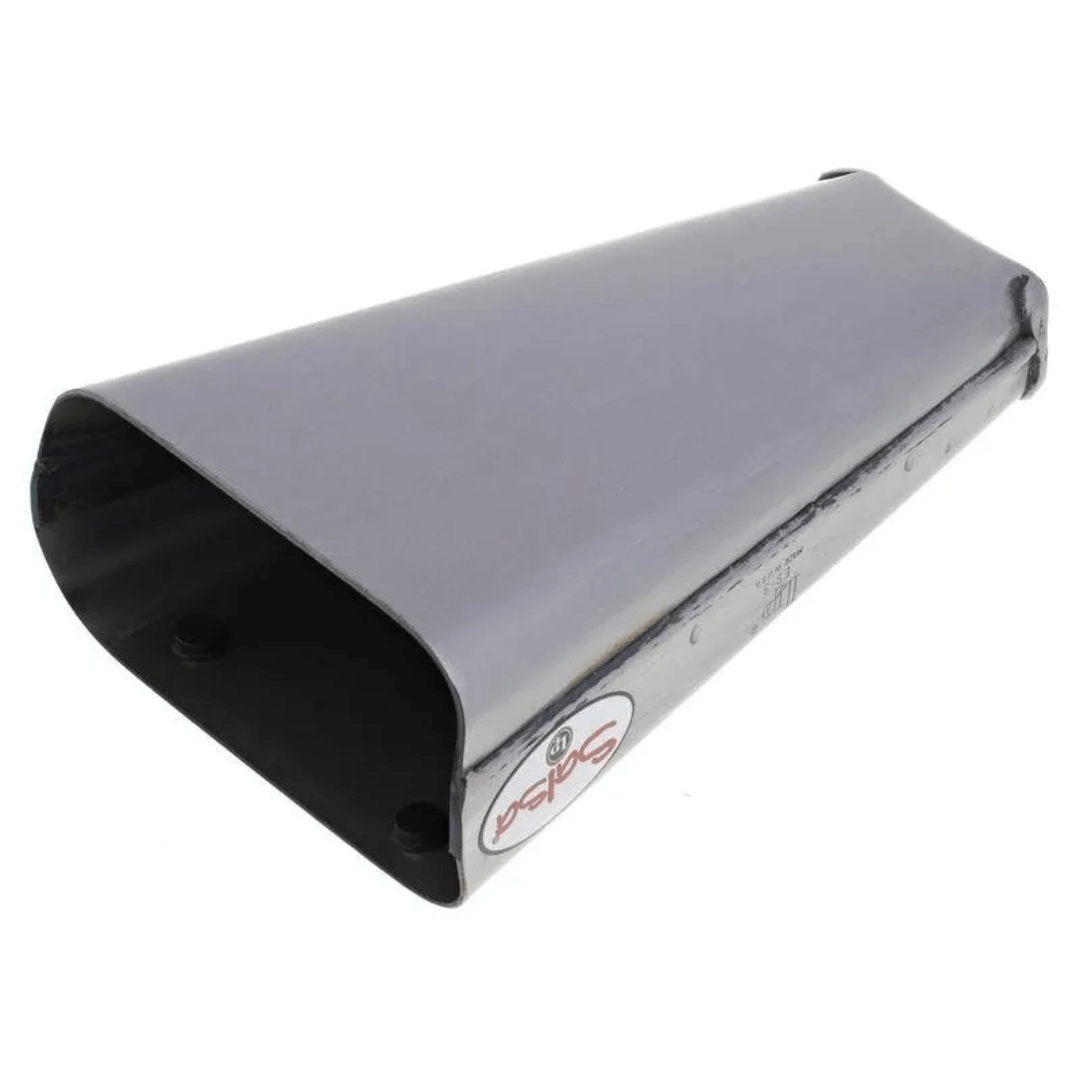 LP ES-3 Salsa Hand Held Bongo Cowbell | Cencerro de Mano Profesional de 8″ – Latin Percussion (Made in USA)
