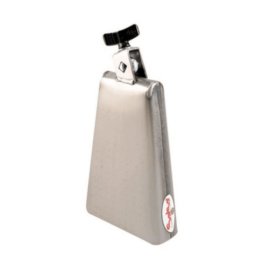 LP ES-7 Salsa Uptown Timbal Cowbell 7¾″ | Cencerro Profesional de Tono Medio – Latin Percussion (Made in USA)