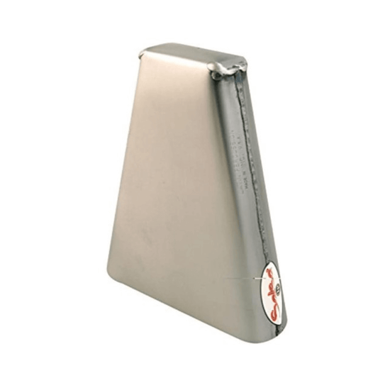 LP ES-9 Sergio George Salsa 8″ | Cencerro de Mano Profesional – Latin Percussion (Made in USA)