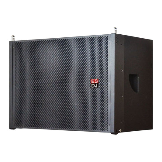 England Sound DJ ES-INVICTUS 210SW | Subwoofer Activo Line Array de 18”