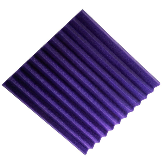 POWER PRO ESP | Esponja Acústica PRO 50x50x6 cm - Prisma Alta Absorción