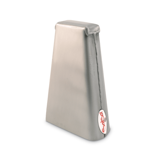 LP ES-4 Salsa 7¾″ Bongo Cowbell | Cencerro de Mano de Tono Alto – Latin Percussion (Made in USA)